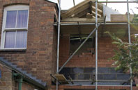 free Gruting home extension quotes